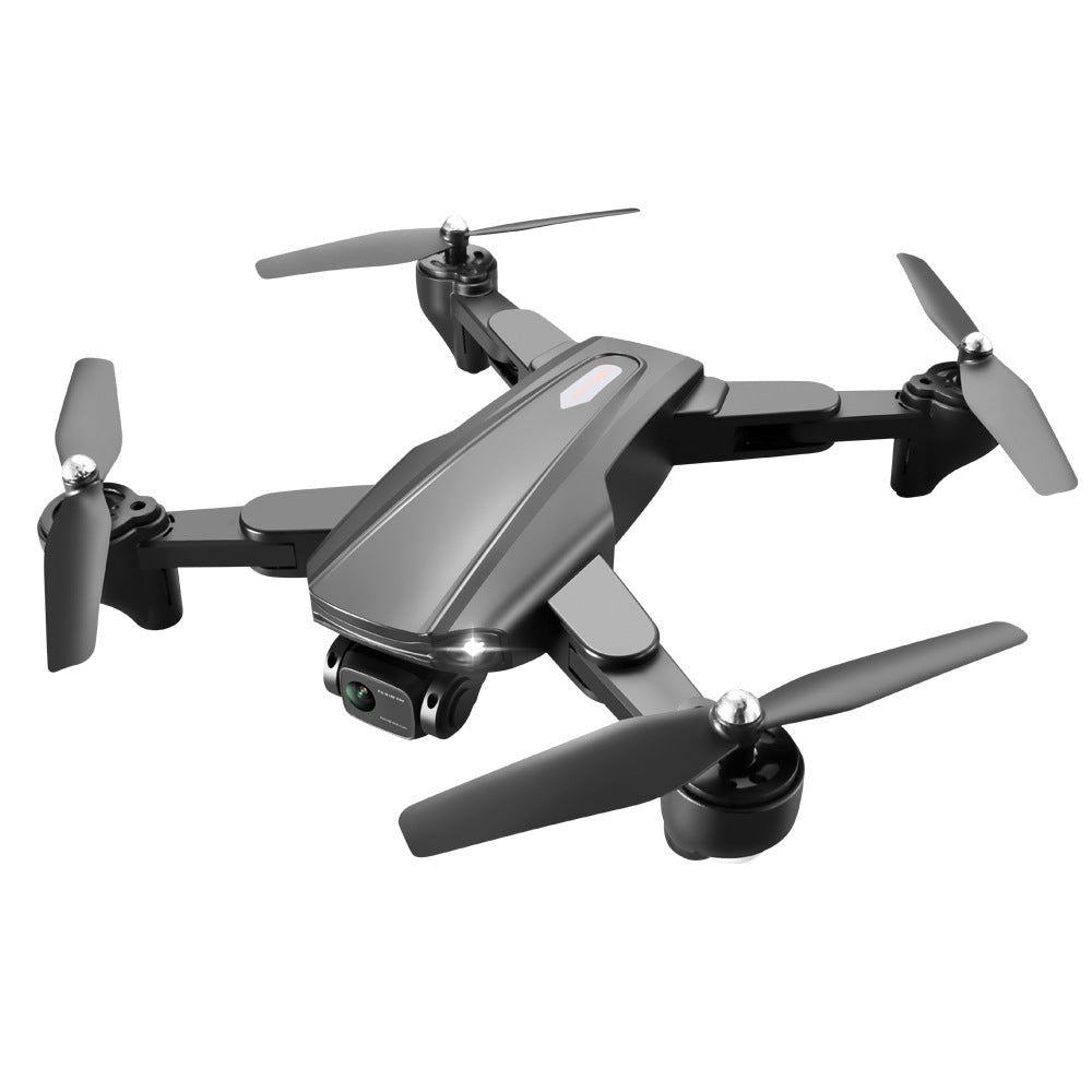 R20 Cross-Border Drone GPS HD Aerial Photography 4K Dual-Camera - Emete Store