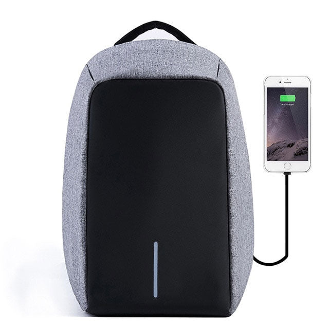 Waterproof Laptop Backpack - Emete Store