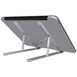 Adjustable Laptop Bracket Holder Stand Computer Notebook Stand - Emete Store