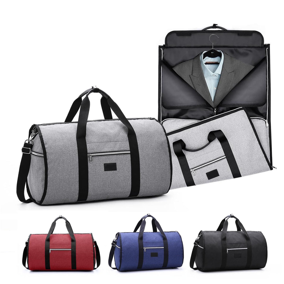 Waterproof Travel Bag - Emete Store