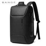 Anti Thief Backpack - Emete Store