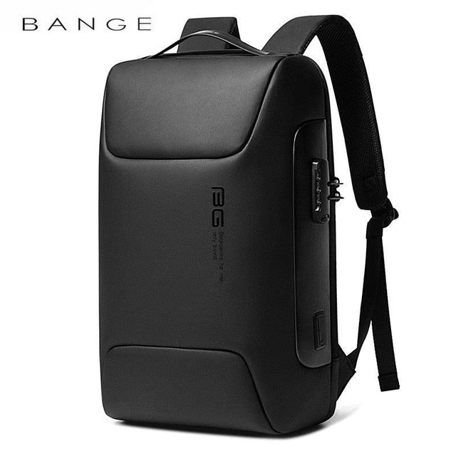 Anti Thief Backpack - Emete Store