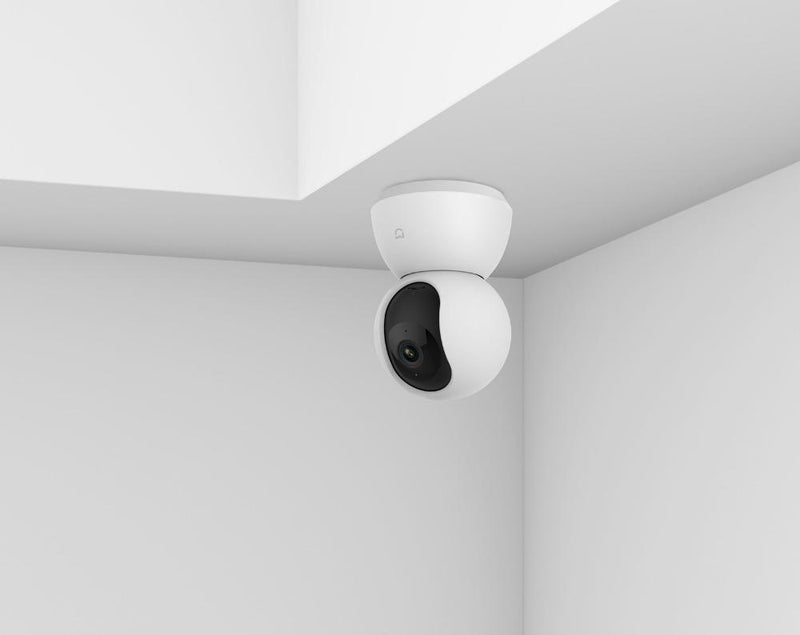 Smart Camera 720P Night Vision Webcam IP Camcorder 360 Angle eprolo