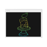 Light Energy LCD Writing Board - Emete Store