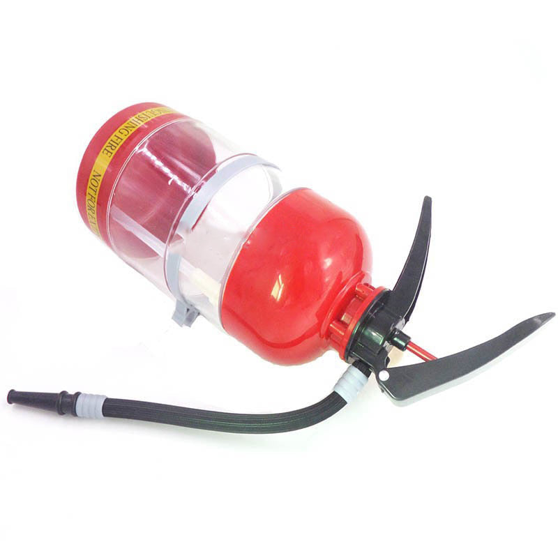 Creative Novelty 1500 ML Firefighting Drink Dispenser Fire Extinguisher Drink Dispenser in the Party eprolo