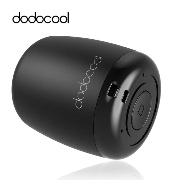 dodocool Loudspeaker Bluetooth Speaker - Emete Store