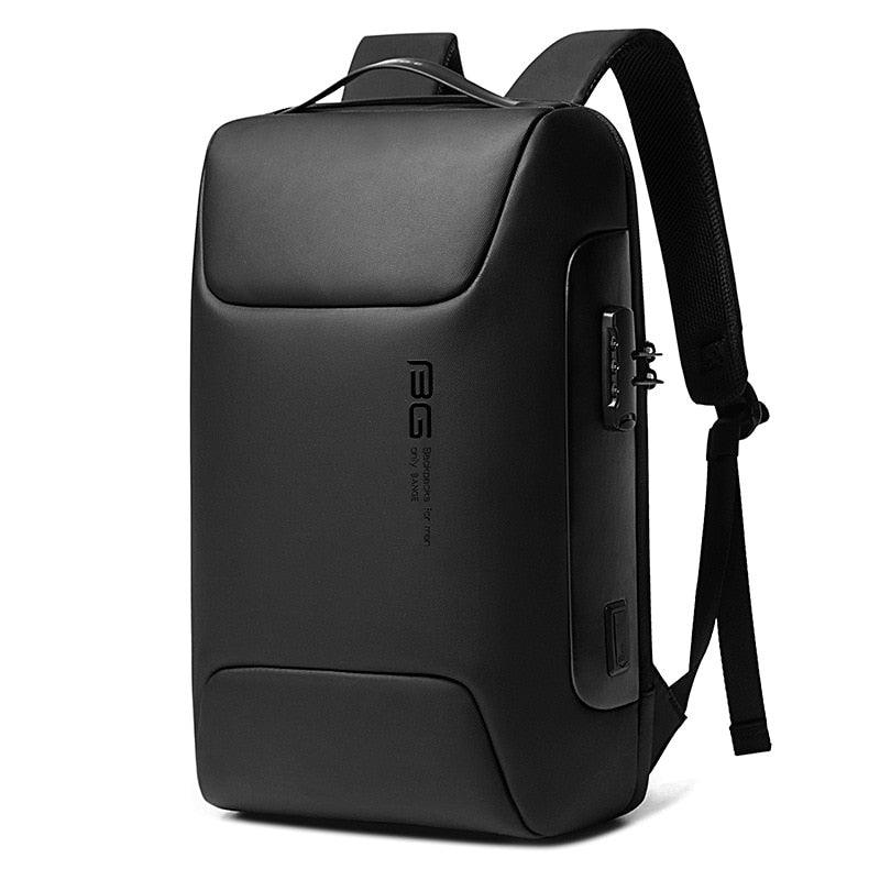 Anti Thief Backpack - Emete Store