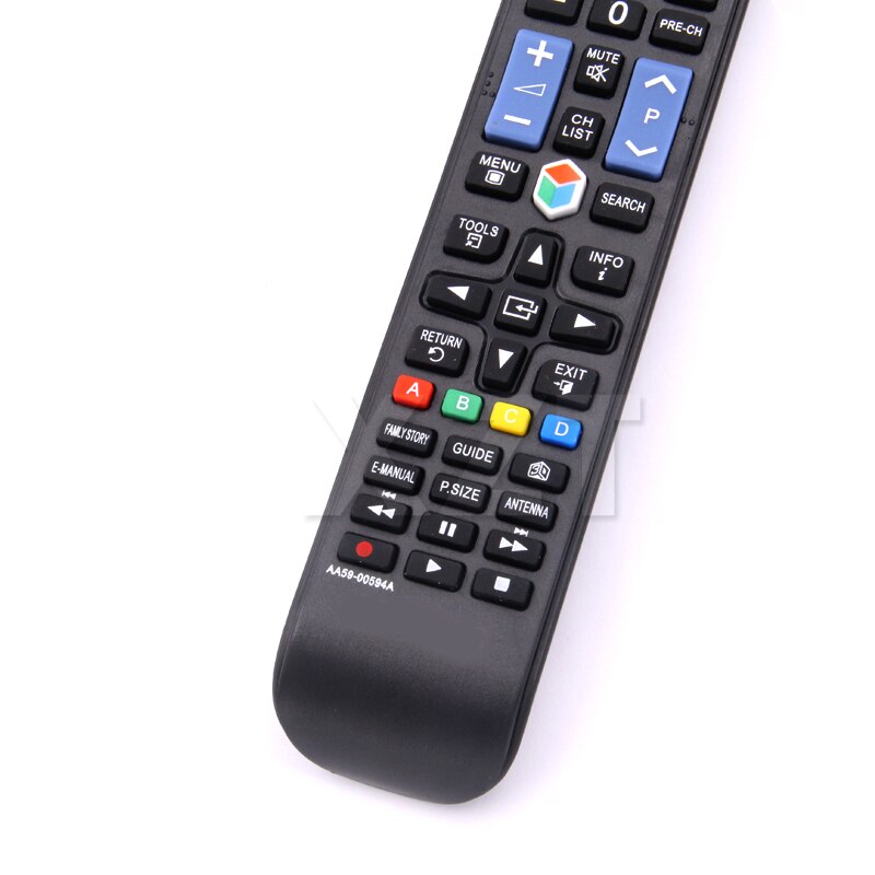 Universal TV Remote Control - Emete Store