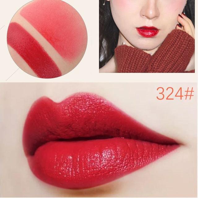 Makeup  Velvet Long Lasting Lip Stick For Red Lips Waterproof eprolo