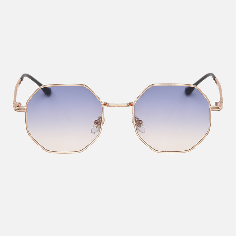 Retro Small Frame Sunglasses unisex eprolo