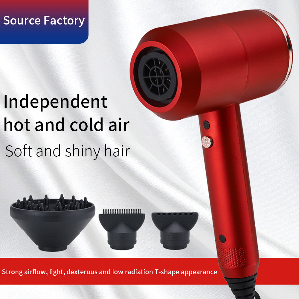 Hair Dryer Household Hammer Hair Dryer Hair Salon - Emete Store