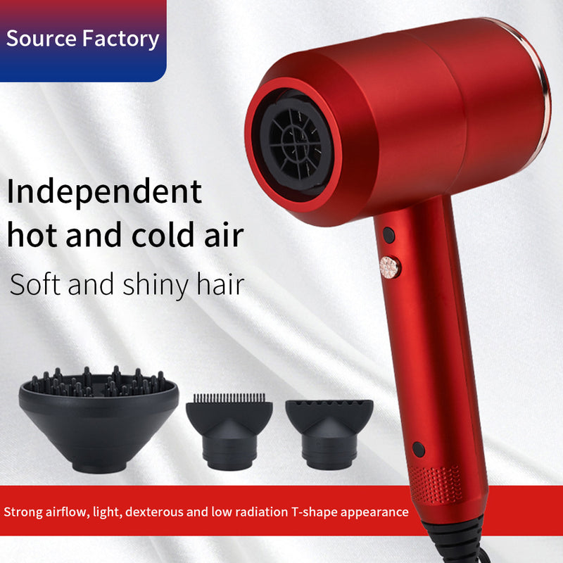 Hair Dryer Household Hammer Hair Dryer Hair Salon eprolo