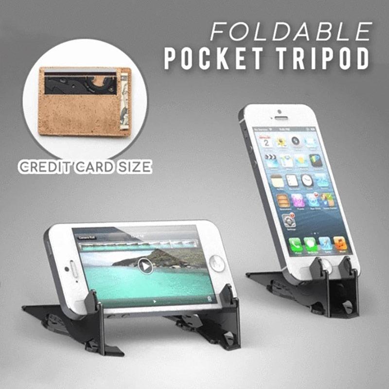 Adjustable Portable Mini Mobile Phone Holder Foldable eprolo