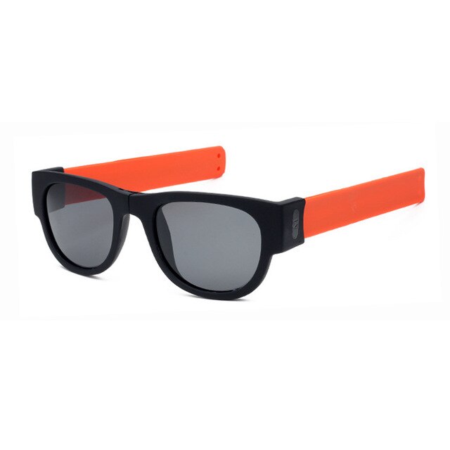 Portable Sunglasses Traveling Glasses High Quality Foldable bend Eyeglasses - Emete Store