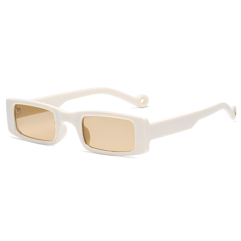 Square Small Frame Sunglasses - Emete Store