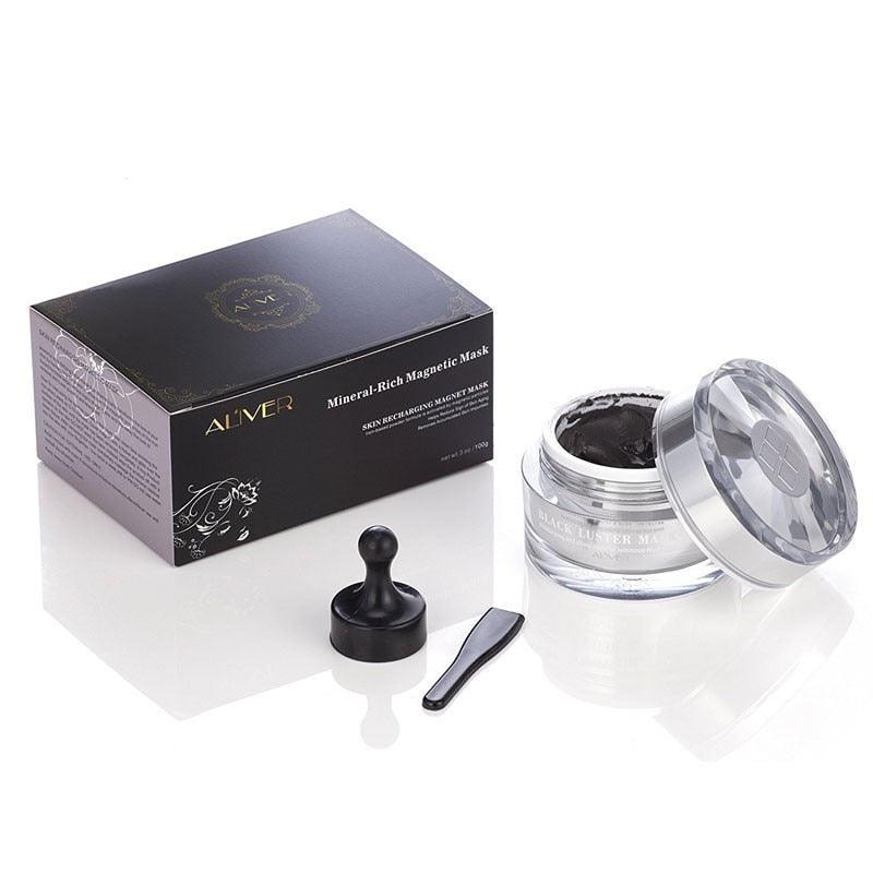 Mineral-Rich Magnetic Face Mask Pore Cleansing eprolo