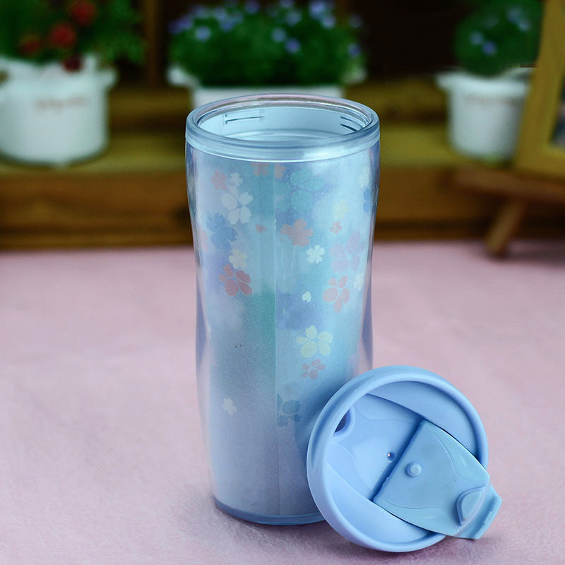 Blossom Portable Water Cup Business Gift - Emete Store