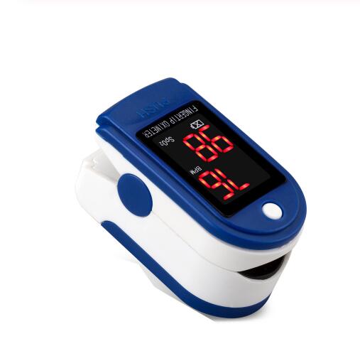 Oximeter Finger Clip - Emete Store