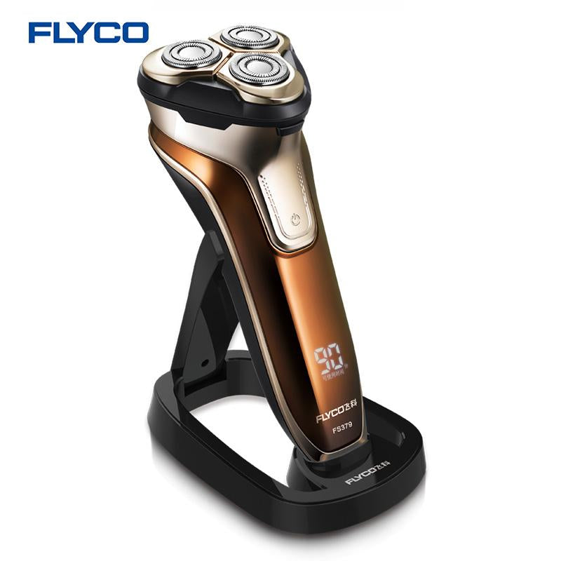 Floating head Rechargeable Portable body washable Electric Shaver eprolo