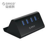 USB High Speed Mini 4 ports USB 3.0 5Gbps - Emete Store