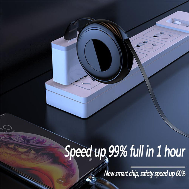 Magnetic USB Cable Magnetic Fast Charging eprolo