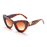 Cat Eye Sunglasses - Emete Store