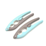 Walnut Clip Opener Walnut Pliers - Emete Store