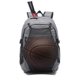 Basketball Backpack Laptop Bag - Emete Store