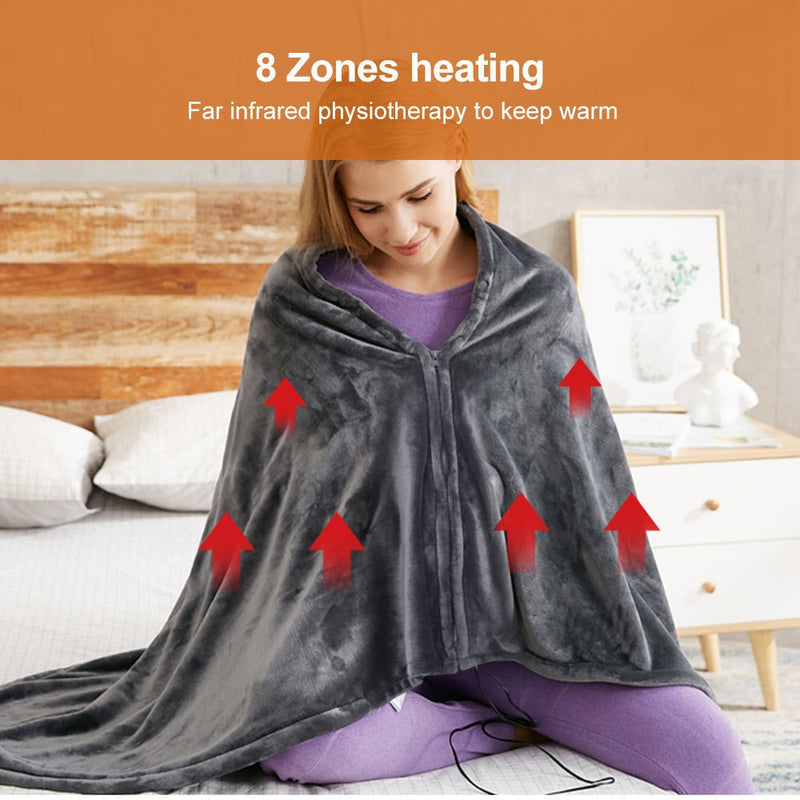 electric heating blanket eprolo