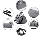 Waterproof Travel Bag - Emete Store