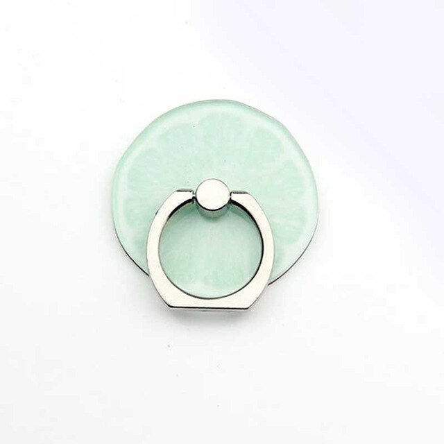 New Arrival Mobile Phone Holder Metal Finger Ring Holder eprolo