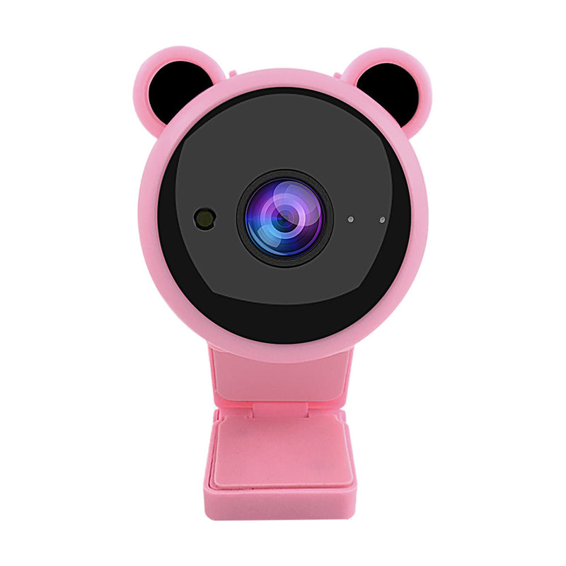Panda 1080P HD Computer USB Webcam - Emete Store