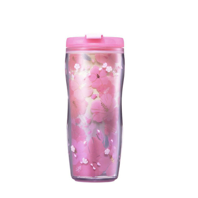 Blossom Portable Water Cup Business Gift - Emete Store