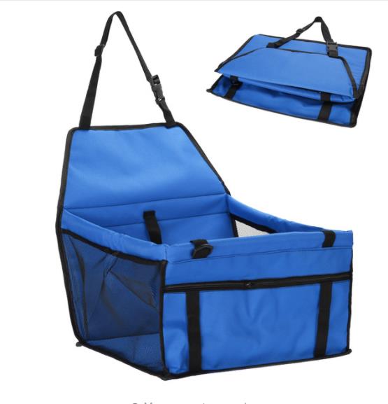 Waterproof Dog Seat Bag eprolo