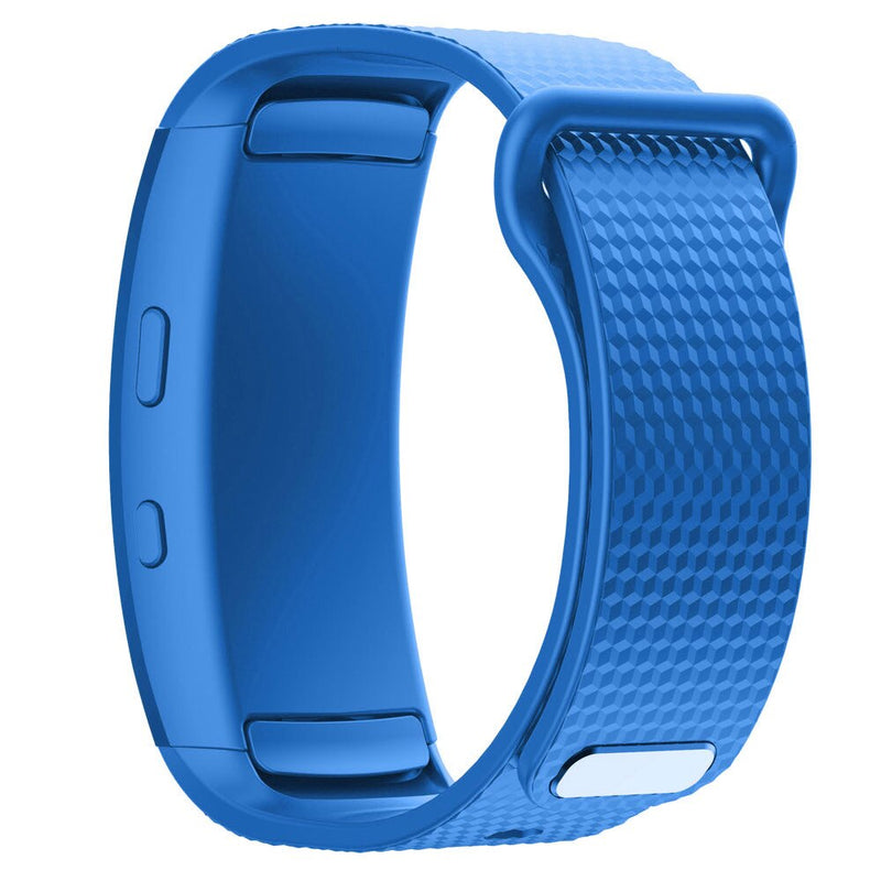 YAYUU Silicone Watch Band - Emete Store