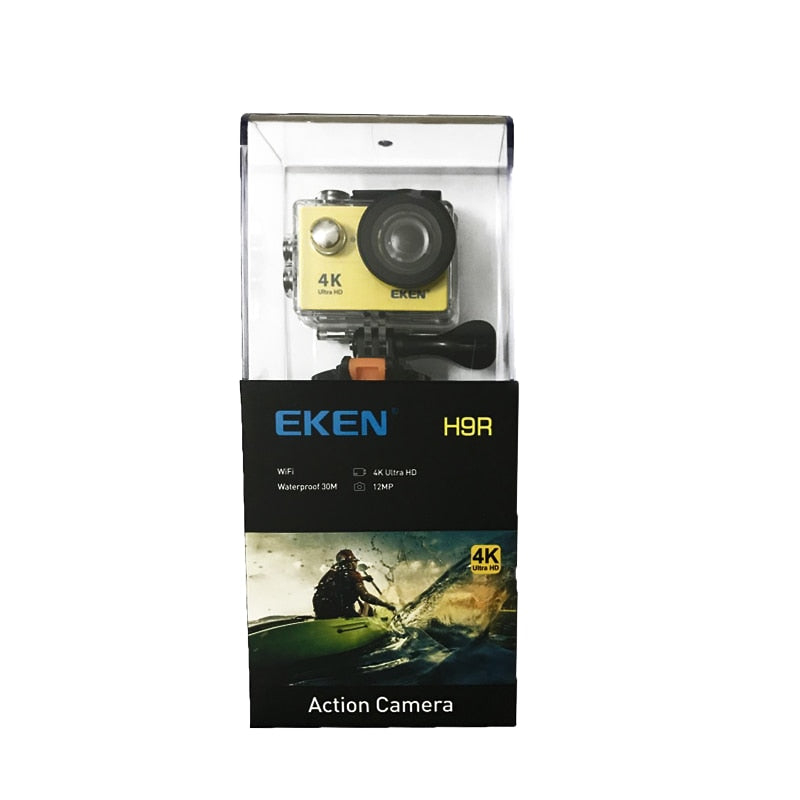 Original  Action Camera eprolo