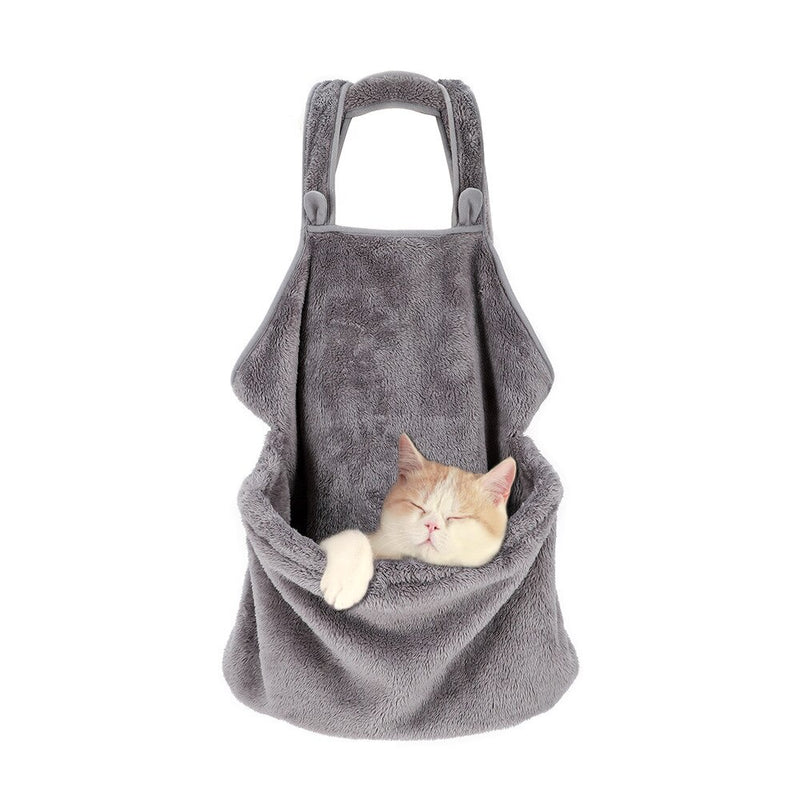 HOOPET Cat Sleeping Backpack eprolo