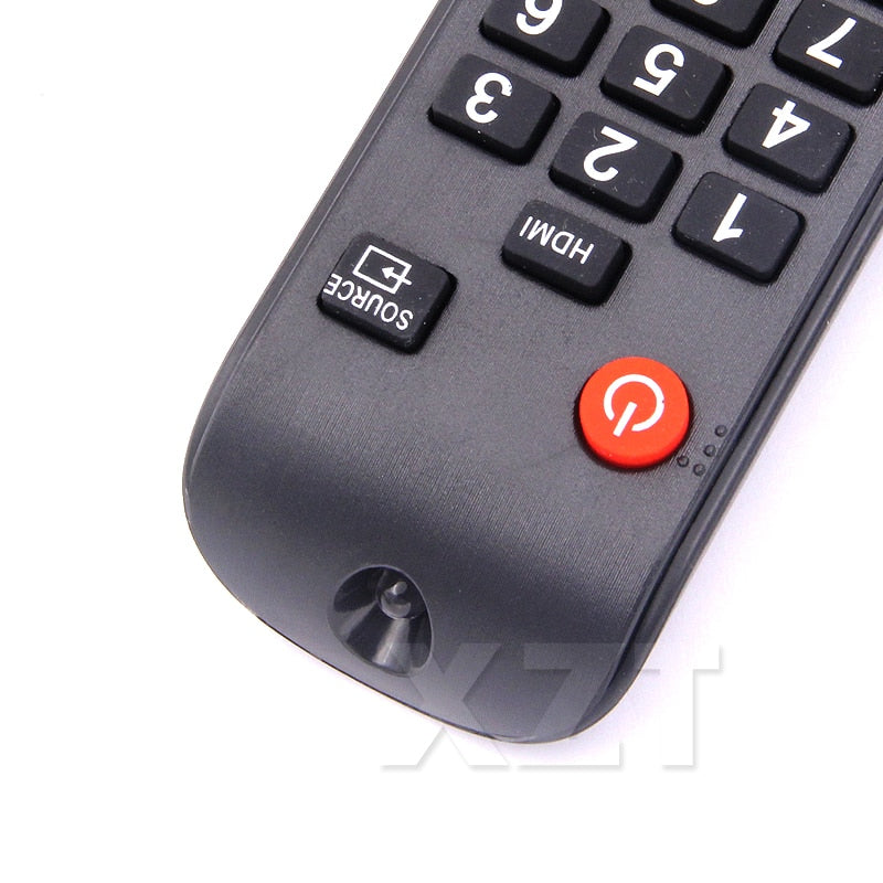 Universal TV Remote Control - Emete Store