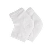 Silicone Moisturizing Gel Heel Socks - Emete Store