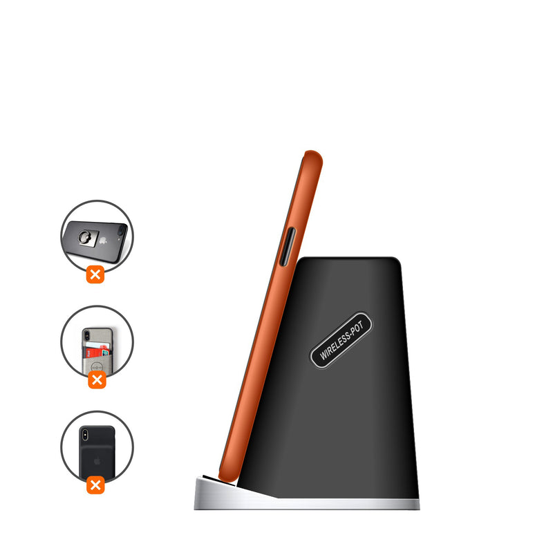Pen Holder Wireless Charger eprolo