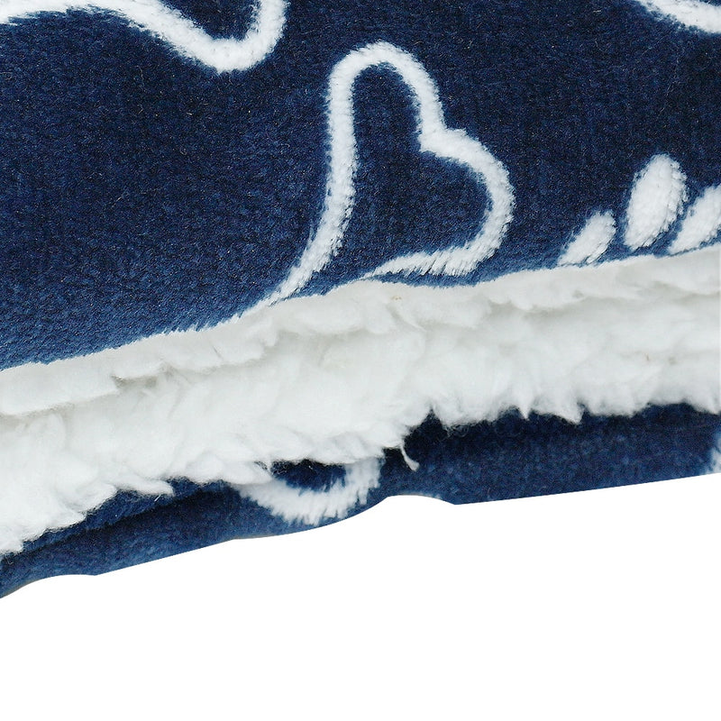 Winter Dog Bed Mat eprolo