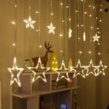 Star Light Christmas Decoration - Emete Store