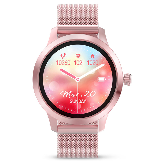 H16 Women's Smart Watch - Emete Store