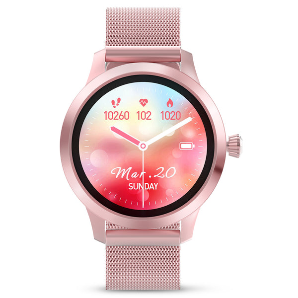 H16 Women's Smart Watch eprolo
