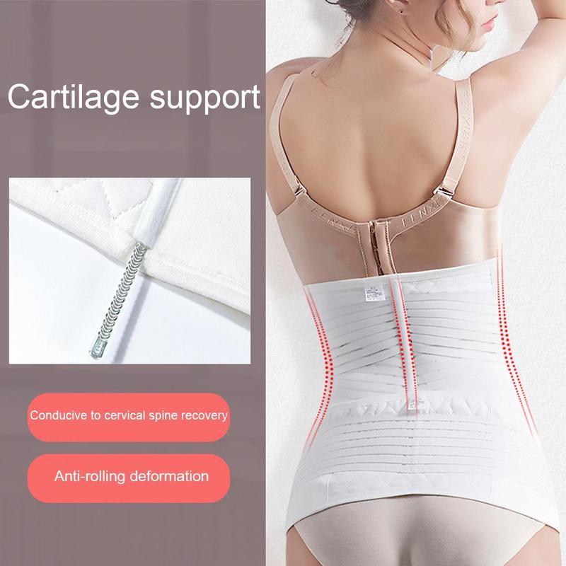 Abdomen Belt Postpartum Corset Belt Maternal - Emete Store