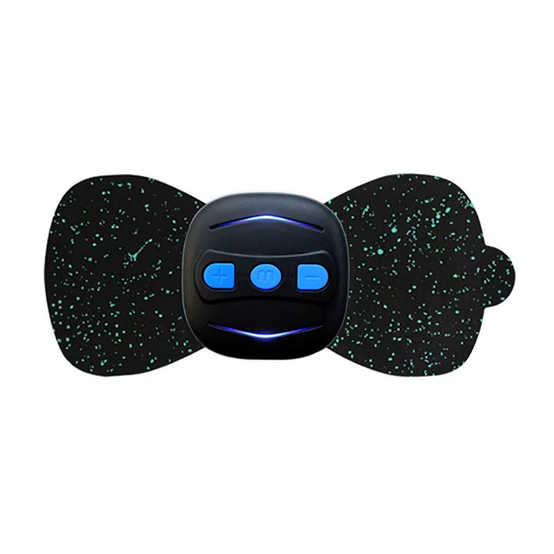 Electric Relaxation Device Intelligent Mini Massager Shoulder Massager eprolo