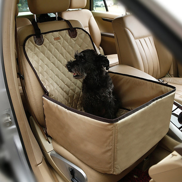 Pet Dog Car Seat Cover Protector - Emete Store