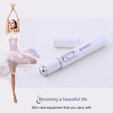 Laser Pen Portable Wrinkle Removal Machine - Emete Store