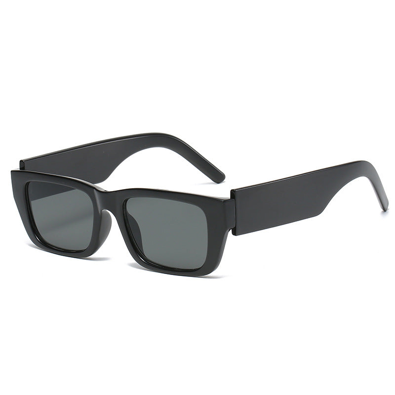 Square Sunglasses Personality Street Shot Sunglasses eprolo