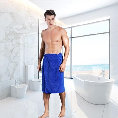 Magic Mircofiber Bath Towel - Emete Store